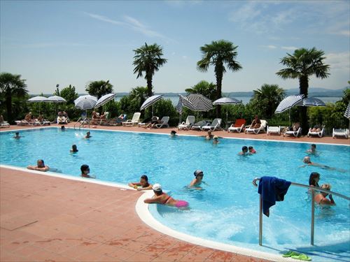 Selectcamp camping Lido Selectcamp camping Lido