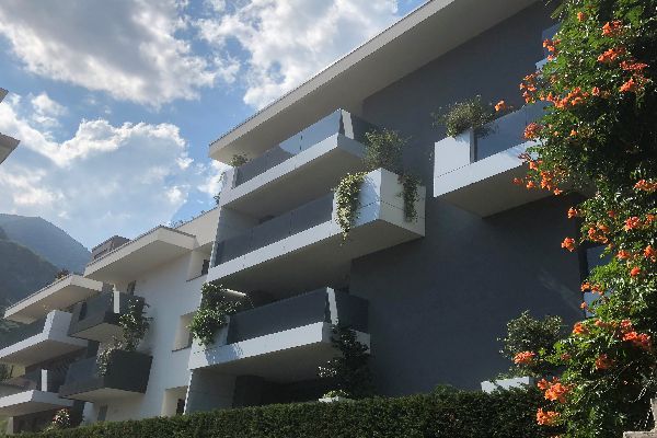 Holiday Apartment Residence dei Tigli Holiday Apartment Residence dei Tigli