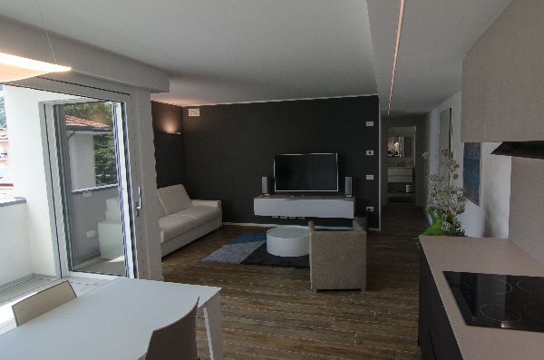 Holiday Apartment Residence dei Tigli Holiday Apartment Residence dei Tigli