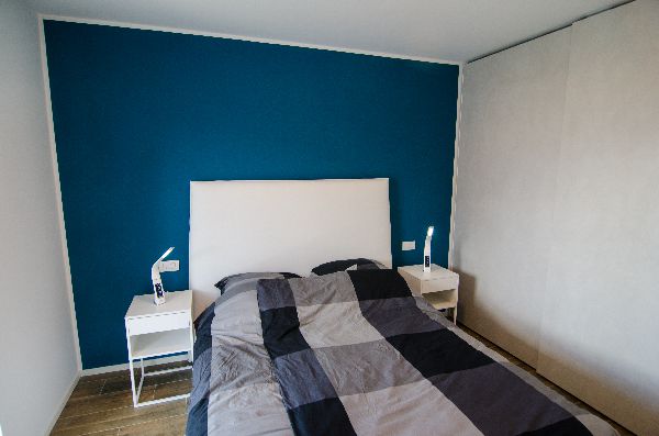 Holiday Apartment Residence dei Tigli Holiday Apartment Residence dei Tigli