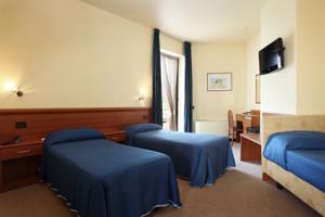 Hotel Al Fiore Hotel Al Fiore