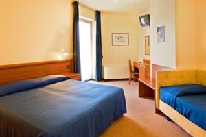 Hotel Al Fiore Hotel Al Fiore