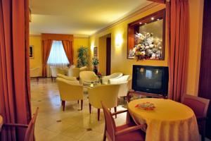 Hotel Gardenia & Villa Charme