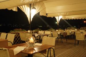 Hotel Ristorante Sogno