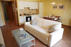 Residence Gardazzurro Residence Gardazzurro