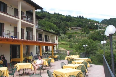 Residence Ruculì Residence Ruculì