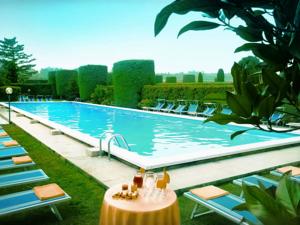 Sport Hotel Veronello