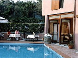 Hotel Villa Ca Nova Hotel Villa Ca Nova