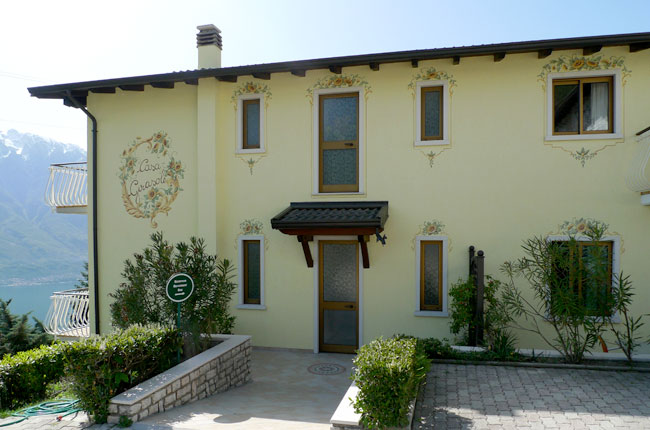 Village Lucia Village Lucia