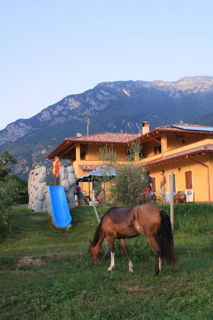 Agriturismo Maso Fontane