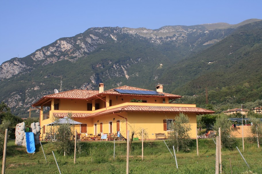 Agriturismo Maso Fontane