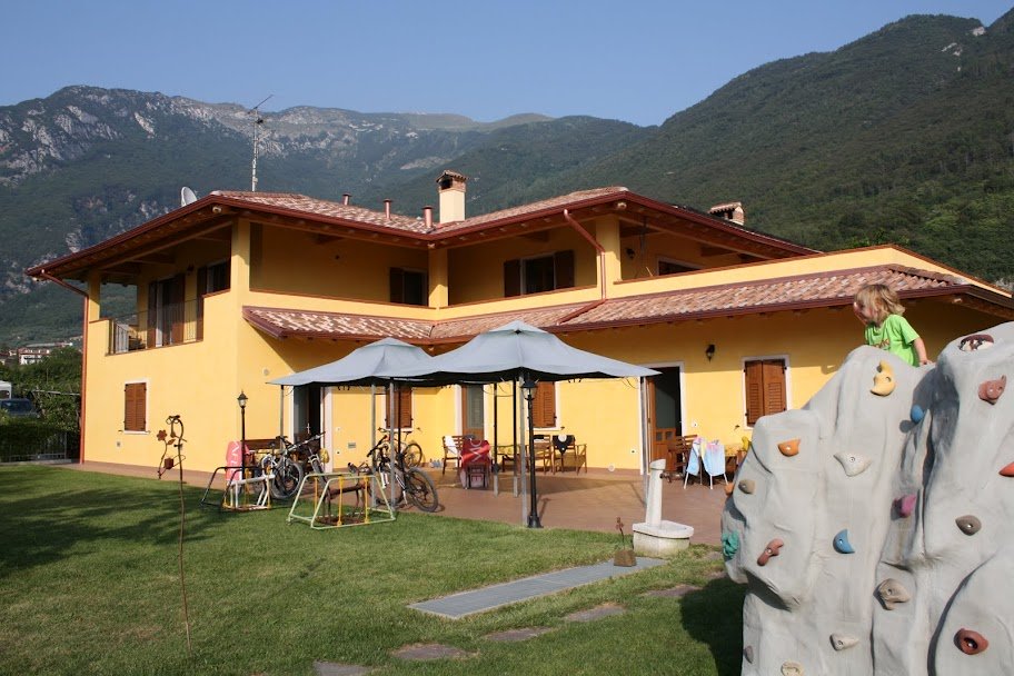 Agriturismo Maso Fontane