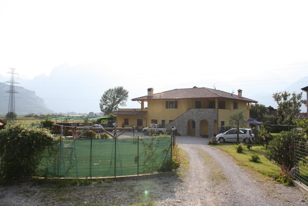 Agriturismo Maso Fontane Agriturismo Maso Fontane