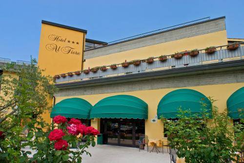 Hotel Al Fiore Hotel Al Fiore