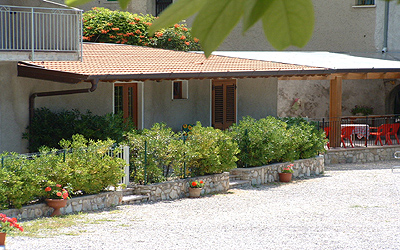 Casa Silvana Casa Silvana