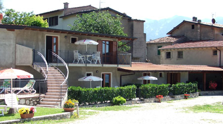 Casa Silvana Casa Silvana
