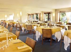 Club Hotel Olivi - Tennis Center Club Hotel Olivi - Tennis Center