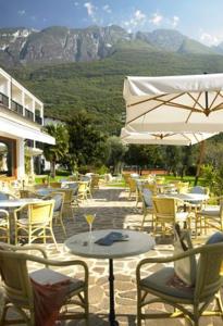 Club Hotel Olivi - Tennis Center Club Hotel Olivi - Tennis Center