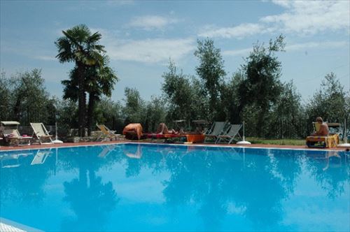 Agriturismo San Rocco Agriturismo San Rocco