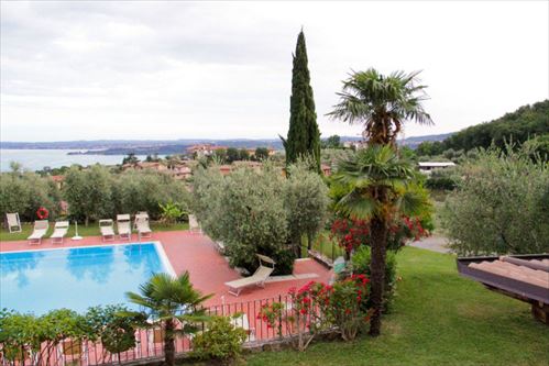 Agriturismo San Rocco Agriturismo San Rocco