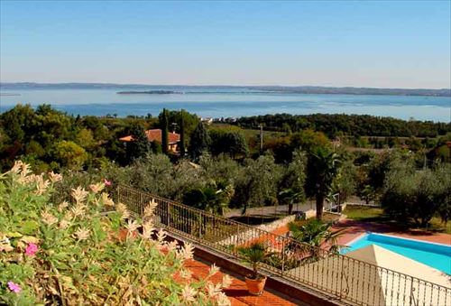Agriturismo San Rocco Agriturismo San Rocco