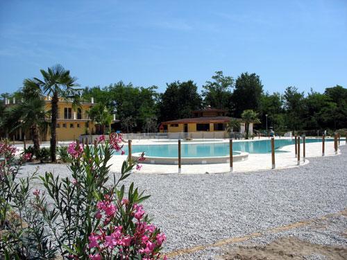 Camping Baia Verde