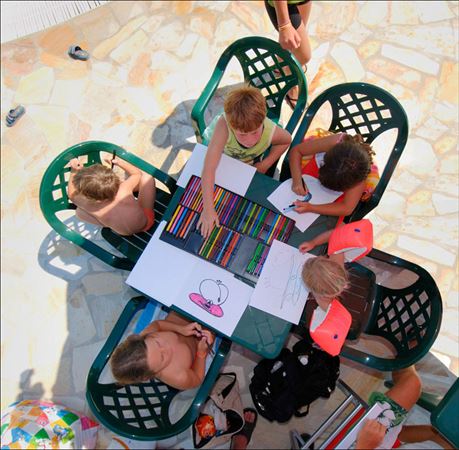 Camping Baia Verde Camping Baia Verde