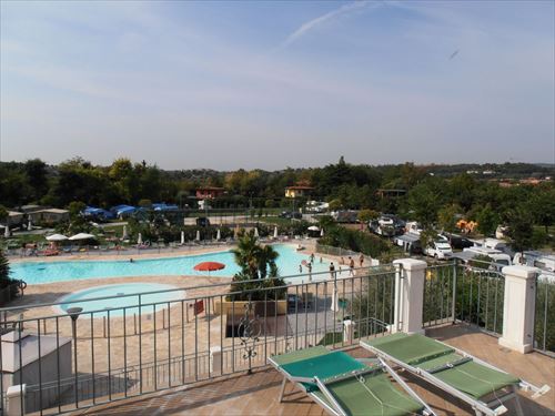 Camping Baia Verde Camping Baia Verde