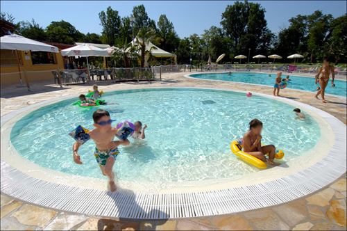 Camping Baia Verde