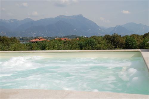 Camping Baia Verde Camping Baia Verde