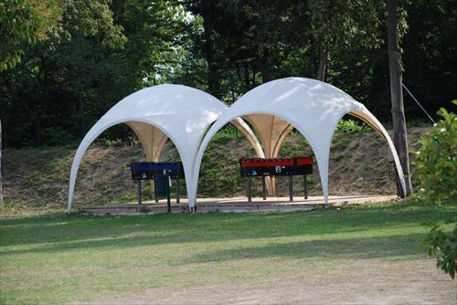 Camping Baia Verde Camping Baia Verde