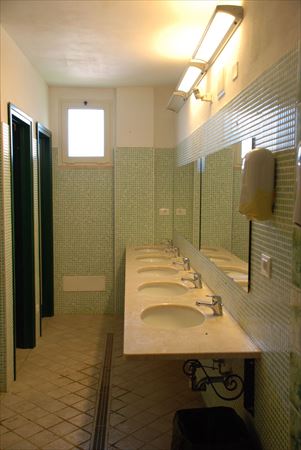 Camping Baia Verde Camping Baia Verde