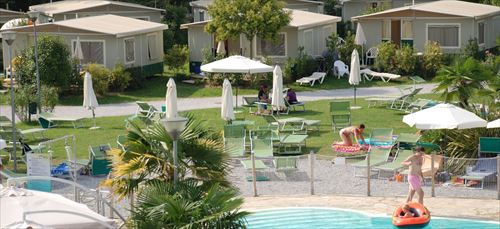 Camping Baia Verde