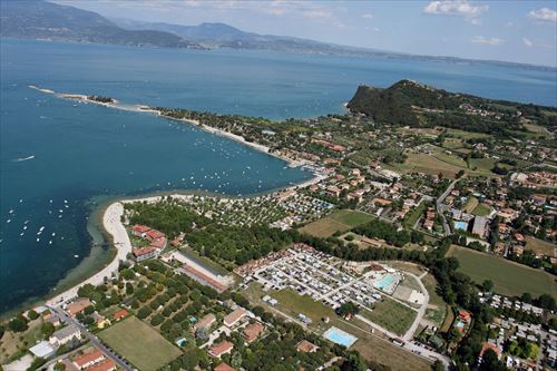 Camping Baia Verde Camping Baia Verde