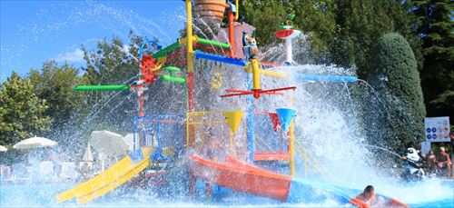 Camping Bella Italia Camping Bella Italia