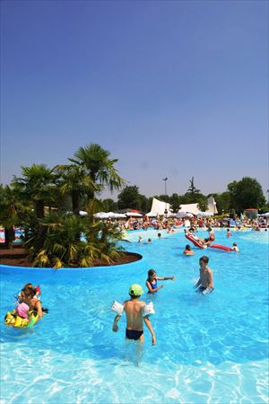 Camping Bella Italia Camping Bella Italia
