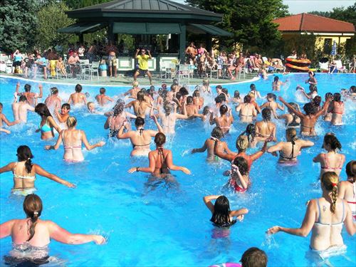 Camping Bella Italia Camping Bella Italia