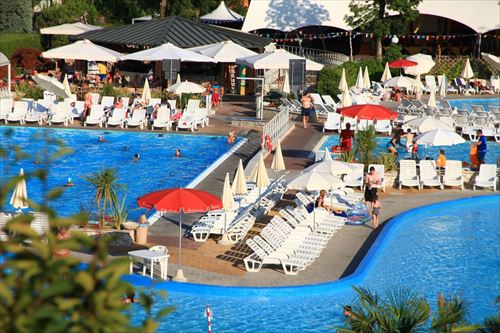 Camping Bella Italia Camping Bella Italia