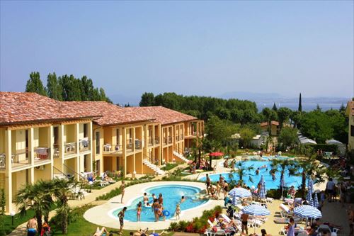 Camping Bella Italia Camping Bella Italia