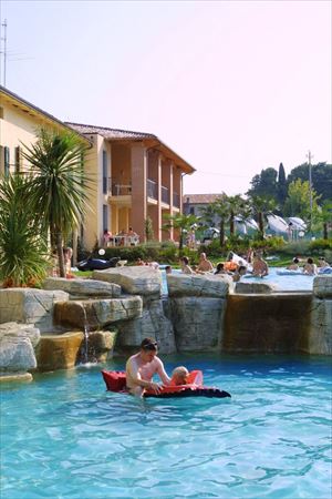 Camping Bella Italia Camping Bella Italia