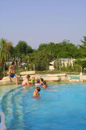 Camping Bella Italia Camping Bella Italia