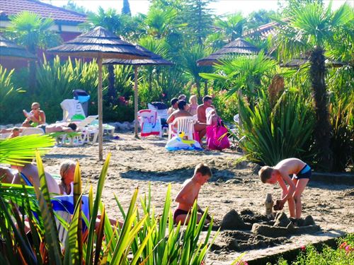 Camping Bella Italia Camping Bella Italia