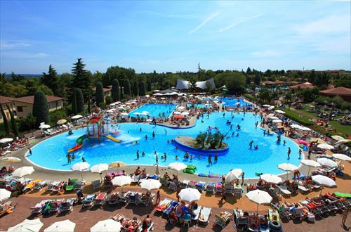 Camping Bella Italia Camping Bella Italia