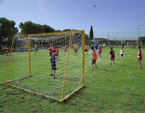 Camping Bella Italia Camping Bella Italia