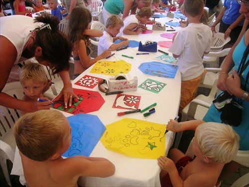 Camping Bella Italia Camping Bella Italia