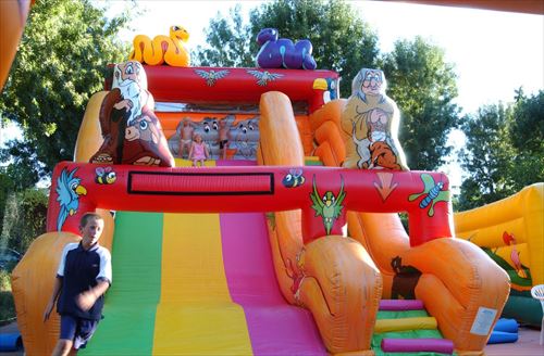 Camping Bella Italia Camping Bella Italia