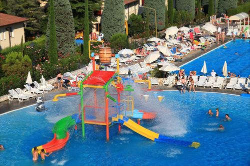 Camping Bella Italia Camping Bella Italia