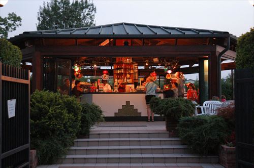 Camping Bella Italia Camping Bella Italia
