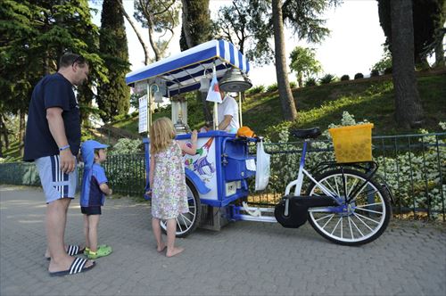 Camping Bella Italia Camping Bella Italia