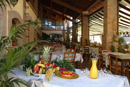 Camping Bella Italia Camping Bella Italia